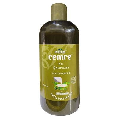 Nivalis Awe Cemre Kil Şampuanı 400 Ml