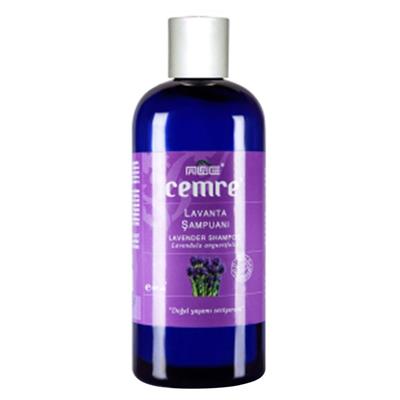 Nivalis Awe Cemre Lavanta Şampuanı 400 Ml