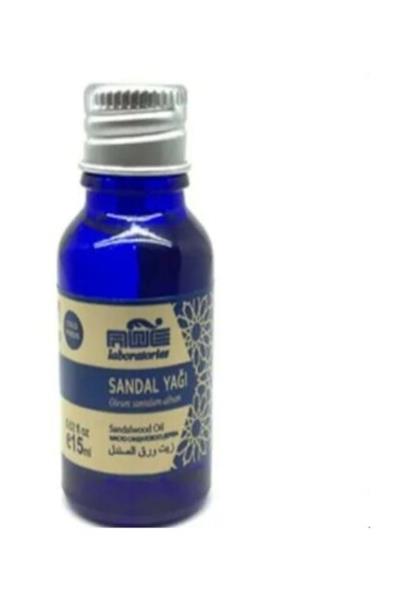 Nivalis Awe Cemre Sandal Yağı 15 ml