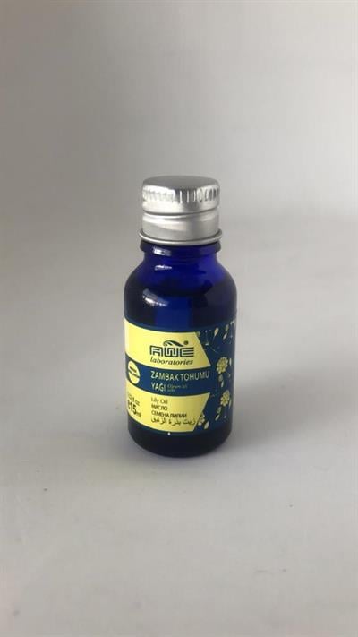 Nivalis Awe Cemre Zambak Tohumu Yağı 15 ml