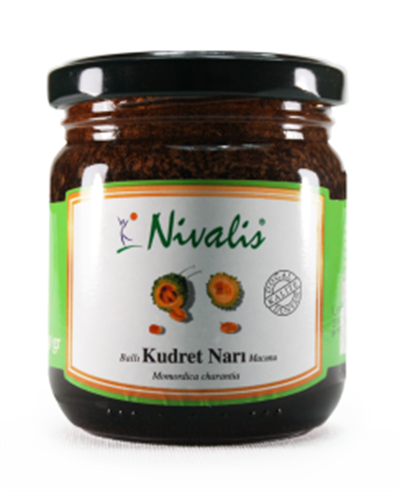 Nivalis Ballı Kudret Narı Macunu 240 Gram