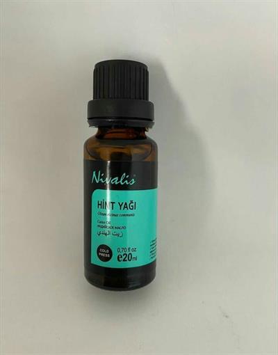 Nivalis Hint Yağı 20 ml