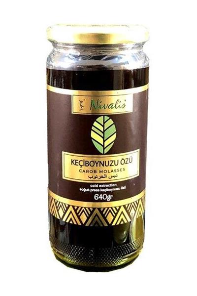 Nivalis Keçiboynuzu Özü 640 gr