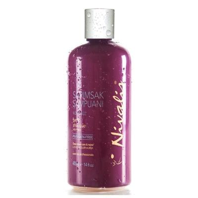 Nivalis Sarımsak Şampuanı 400 Ml