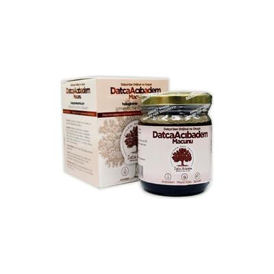 Nurs Datça Acıbadem  Macunu 240 Mg