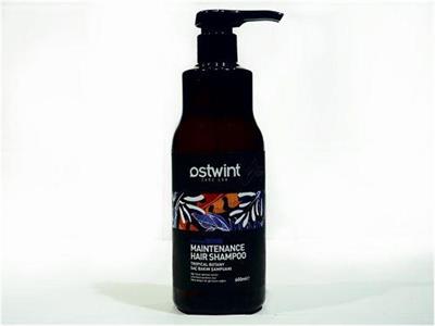 Ostwint Bakım Şampuan 600 Ml