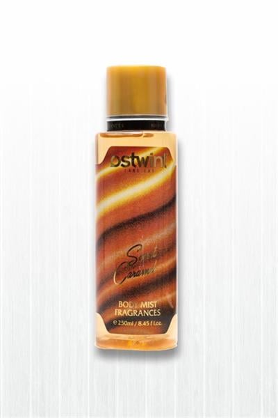 Ostwint Body Mist Sweet Caramel 250 ml