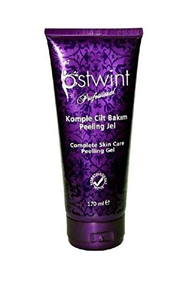 Ostwint Komple Cilt Bakım Peeling Jel 170 ml