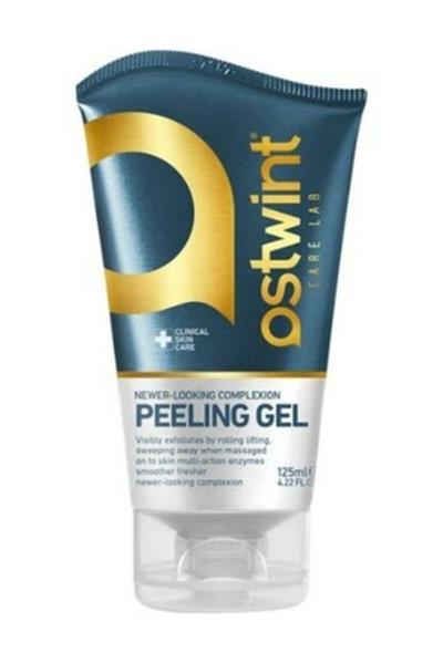 Ostwint Natural Peeling Jel 125 Ml