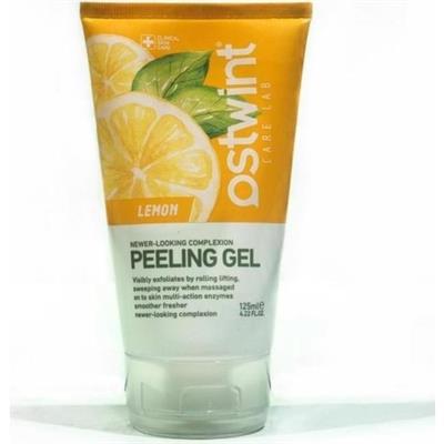 Ostwint Peeling Jel Limon 125 ml