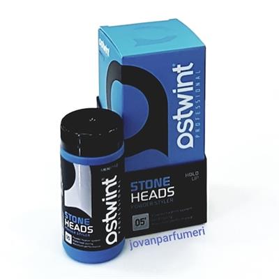 Ostwint Pudra Wax Sert Saç Pudrası 20ml