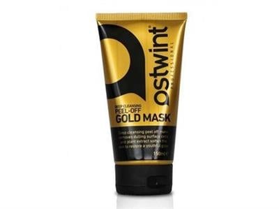 Ostwint Soyulabilir Gold Maske 150 Ml