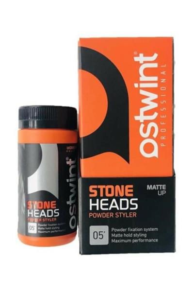 Ostwint Toz Wax Kadın 20 Gr