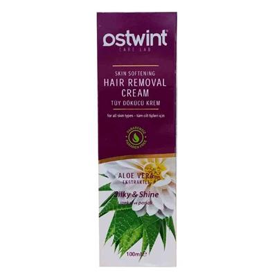 Ostwint Tüy Dökücü Krem Unisex 100 Ml