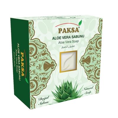 Paksa Aloe Vera Sabunu