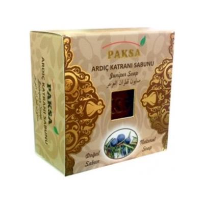 Paksa Ardıç Katranı Sabunu