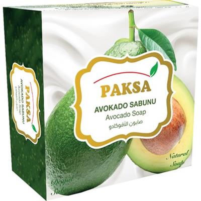 Paksa Avokado Sabunu