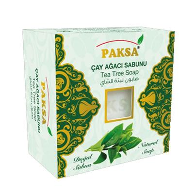 Paksa Çay Ağacı Sabunu