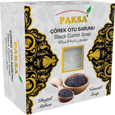 Paksa Çörek Otu Sabunu