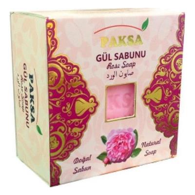 Paksa Gül Sabunu