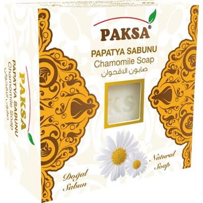 Paksa Papatya Sabunu