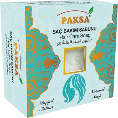 Paksa Saç Bakım Sabunu