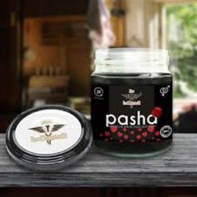 Pasha Bay Bayan Doğal Mâcûnu 240 Gr