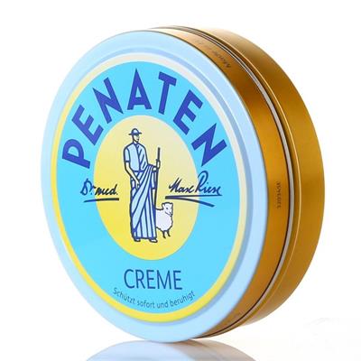 Penaten Bebek Bakım Kremi 150 Ml