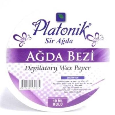 Platonik Sir Ağda Bezi 10 metre