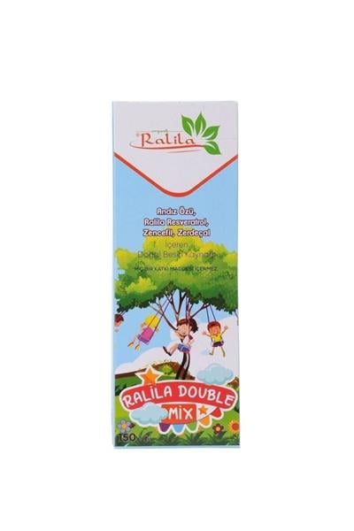 Ralila Double Mix 150 ML