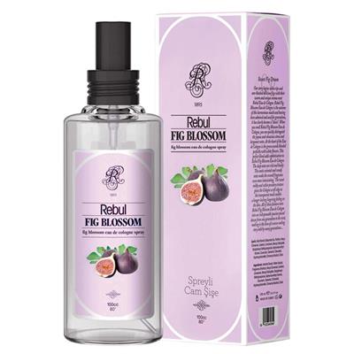 Rebul Fig Blossom Sprey Kolonya 100 Ml