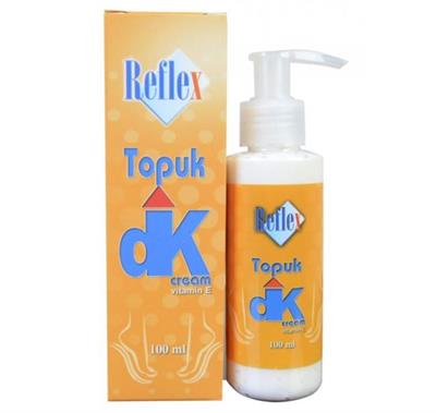 Reflex Topuk Dikeni Kremi 100 ml