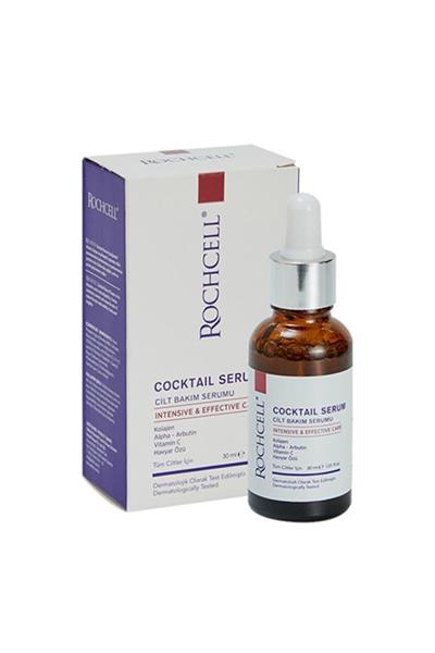 Rochcell Cocktail Serum 30 ml
