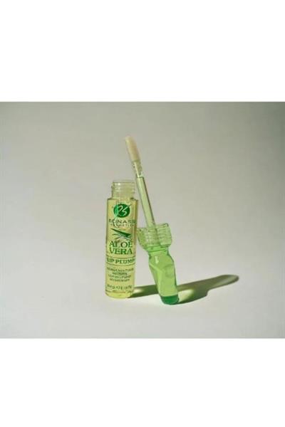 Ronassı Aloe Vera Dudak Lip Plump Balmı 5 gr