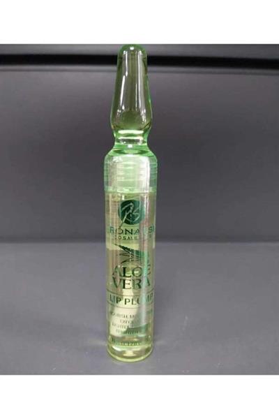 Ronassı Aloe Vera Dudak Lip Plump Balmı 5 gr