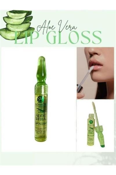 Ronassı Aloe Vera Dudak Lip Plump Balmı 5 gr