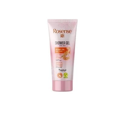 Rosense Gül Yağı Duş Jeli 250 Ml