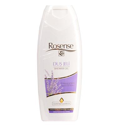 Rosense Lavanta Özlü Duş Jeli 400 ml | SKT 30-05-2024