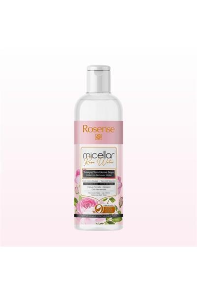 Rosense Micellar Makyaj Temizleme Suyu 220 Ml