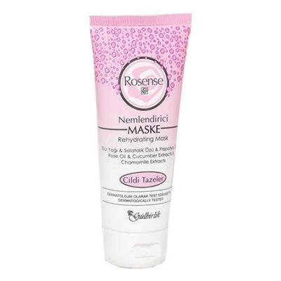 Rosense Nemlendirici Maske Yoğun Nem Terapi 100 Ml