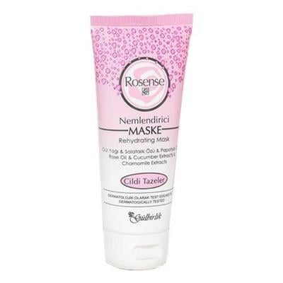 Rosense Nemlendirici Maske Yoğun Nem Terapi 100 Ml