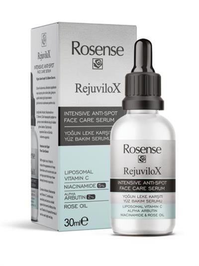 Rosense Rejuvilox Yoğun Leke Karşıtı 30 ml Serum