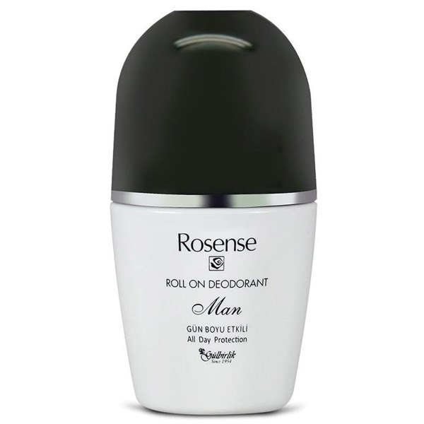 Rosense Roll On Bay 50 ml