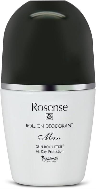 Rosense Roll On Bay 50 ml