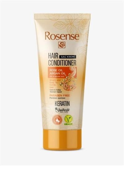 Rosense Saç Kremi 250 Ml
