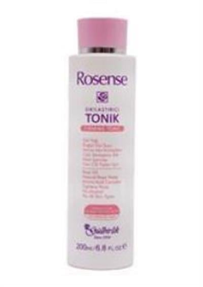 Rosense Tonik Sıkılaştırıcı 200 ml