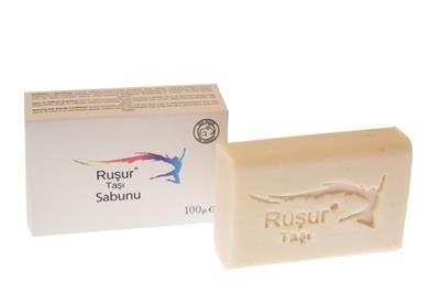Ruşur Taşı Sabunu Pers 100 Gr