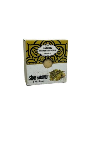 Sabuncu Mehmet Efendioğlu Sidr Sabunu 150 gr