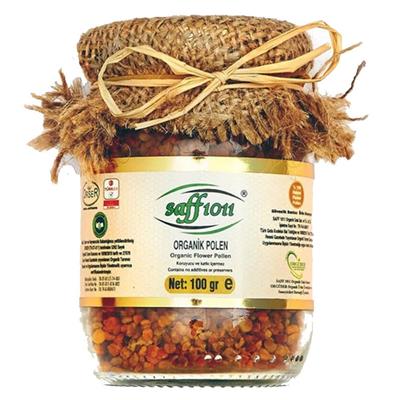 SAFF 1011 Organik Polen 100 gr