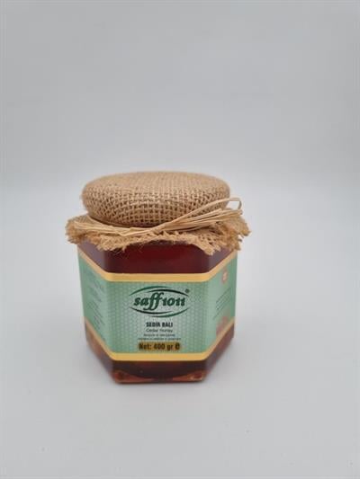 Saff 1011 Sedir Balı 400 gr
